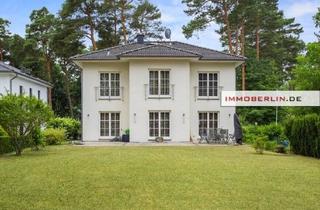Einfamilienhaus kaufen in 14552 Michendorf, Einfamilienhaus in Michendorf