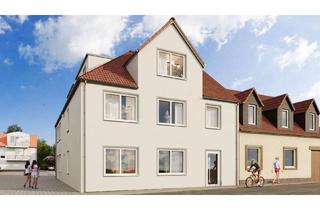 Wohnung kaufen in Scipiostraße 24, 68723 Plankstadt, Plankstadt - Neubau in Bestlage von Heidelberg - Schwetzingen mit Kühloption KFW 40