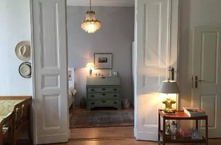 Wohnung kaufen in 10551 Berlin, Berlin - Wohnung zum Kauf