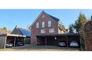 Wohnung kaufen in 21077 Hamburg, Hamburg - Neuw. ruhige 3 Zi Niedrig-Energie-Wohnung Balkon Carport Fahrst.