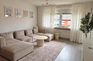 Wohnung kaufen in 59075 Hamm, Hamm - Gemütliche 3,5-Zimmer-Wohnung mit Garage und Stellplatz