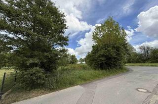 Grundstück zu kaufen in Klopp 15, 55471 Fronhofen, Fronhofen - Provisionsfrei* Baugrundstück in Fronhofen