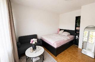 Wohnung kaufen in Tal, 81477 München, München - 1-Zimmer-Wohnung mit Balkon & Gartenblick ThalkirchenSolln