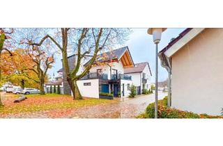 Einfamilienhaus kaufen in 89129 Langenau, Langenau - Provisionsfrei: Modernes Einfamilienhaus in Top Lage von Langenau
