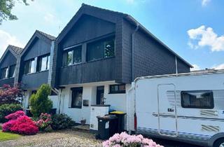 Einfamilienhaus kaufen in 47506 Neukirchen-Vluyn, Neukirchen-Vluyn - Einfamilienhaus von privat * REH * Haus mit Garage * Super Lage *