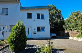 Haus kaufen in 52525 Heinsberg, Heinsberg - Moderne DHH in traumhafte Lage