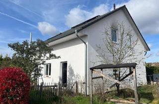 Einfamilienhaus kaufen in 53343 Wachtberg, Wachtberg - Freistehendes Einfamilienhaus in Wachtberg-Villiprott