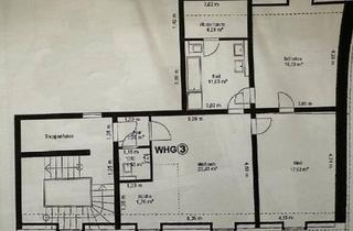 Wohnung kaufen in 76646 Bruchsal, Bruchsal - 2,5 Zimmer Wohnung vermietet mit 2 Stellpl.