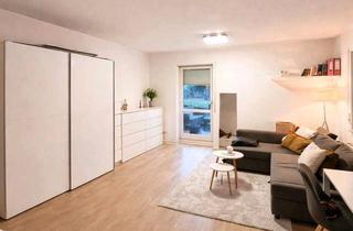 Wohnung kaufen in 78467 Konstanz, Konstanz - Eigentumswohnung EG mit TerrasseTG-PlatzSpeicher in Konstanz