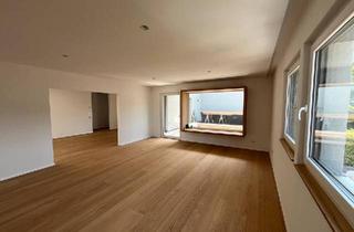 Penthouse kaufen in 77716 Haslach, Haslach im Kinzigtal - Energieeffiziente Neubauwohnung mit XXL-Terrasse