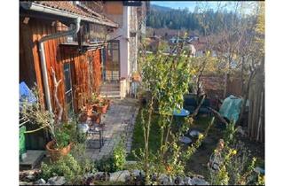 Haus kaufen in 94505 Bernried, Bernried - Haus,2-3 Familienhaus,gemeinschaftlicher Garten,voll vermietet