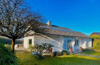 Einfamilienhaus kaufen in 49124 Georgsmarienhütte, Georgsmarienhütte - Modernisiertes EFH mit Panoramablick in Top-Lage von Oesede