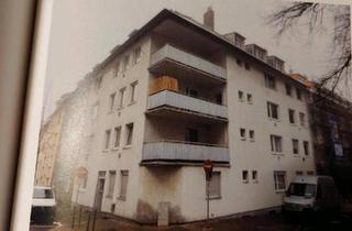 Wohnung kaufen in 42117 Wuppertal, Wuppertal - 1,5 Zimmer Wohnung EG zu verkaufen