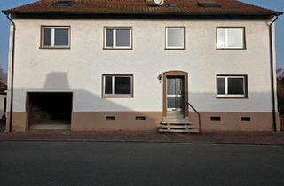 Einfamilienhaus kaufen in 66877 Ramstein-Miesenbach, Ramstein-Miesenbach - Sanierungsobjekt für Investoren: Potential bis zu 3 Wohnungen