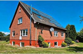 Einfamilienhaus kaufen in 25821 Bredstedt, Bredstedt - Grosses Einfamilienhaus Mehrgenerationenhaus Ostsee