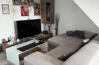 Wohnung kaufen in 97531 Theres, Theres - Eigentumswohnung mit Klimaanlage