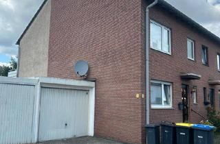 Einfamilienhaus kaufen in 59399 Olfen, Olfen - Einfamilienhaus 1-2 fam inkl. Kaufhrund