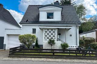 Einfamilienhaus kaufen in 27572 Bremerhaven, Bremerhaven - gepflegtes Einfamilienhaus in Bremerhaven -Wulsdorf von privat