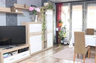 Wohnung kaufen in 67227 Frankenthal, Frankenthal (Pfalz) - 4 ZW zu verkaufen