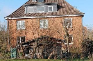 Loft kaufen in 21493 Schwarzenbek, Schwarzenbek - Über den Dächern von Niz... äh, Schretstaken