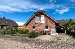 Einfamilienhaus kaufen in 38690 Goslar, Goslar - Einfamilienhaus mit großzügigem Außenbereich in gefragter Lage