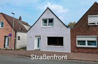 Einfamilienhaus kaufen in 25746 Heide, Heide - PROVISIONSFREI: Einfamilienhaus in 25746 Heide zu verkaufen