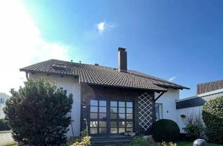 Einfamilienhaus kaufen in 65239 Hochheim, Hochheim am Main - Einfamilienhaus mit Einliegerwohung