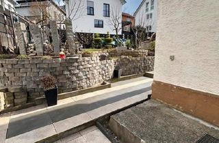 Einfamilienhaus kaufen in 73431 Aalen, Aalen - Provisionsfrei: Charmantes Einfamilienhaus mit Garage in Aalen