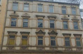 Mehrfamilienhaus kaufen in 06712 Zeitz, Zeitz - Großes Mehrfamilienhaus mit 10 Wohnungen in Zeitz