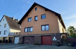 Wohnung kaufen in 31167 Bockenem, Bockenem - Attraktive 4-Zimmer-Eigentumswohnung in Königsdahlum