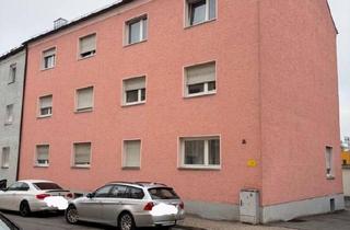 Mehrfamilienhaus kaufen in 92637 Weiden, Weiden in der Oberpfalz - Mehrfamilienhaus mit 8 Wohneinheiten in zentraler Lage von Weiden