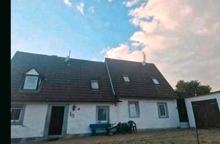 Einfamilienhaus kaufen in 91413 Neustadt, Neustadt an der Aisch - Sarnierungsbedürftiges Ein Familienhaus