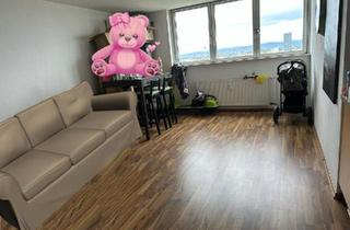 Wohnung kaufen in 67061 Ludwigshafen, Ludwigshafen am Rhein - 1.5 Zimmer Wohnung in Ludwigshafen am Rhein mit Wasserblick