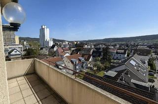 Wohnung kaufen in 71229 Leonberg, Leonberg - Kapitalanlage Provisionsfrei 4ZW Leonberg