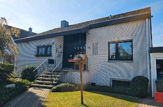 Haus kaufen in 31174 Schellerten, Schellerten - Wohnen im Bungalow mit Weitblick in 31139 Sorsum *Provisionsfrei*