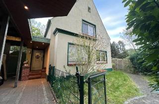 Einfamilienhaus kaufen in 26135 Oldenburg, Oldenburg - Einfamilienhaus - Mit viel Platz - Attraktive Lage