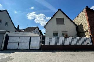 Einfamilienhaus kaufen in 67105 Schifferstadt, Schifferstadt - ** Einfamilienhaus in zentraler Lage mit moderner Küche**