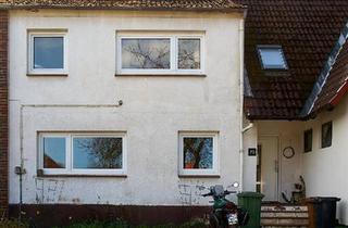 Haus kaufen in 24223 Schwentinental, Schwentinental - Reihenmittelhaus Raisdorf Nähe Schwentine zu verkaufen