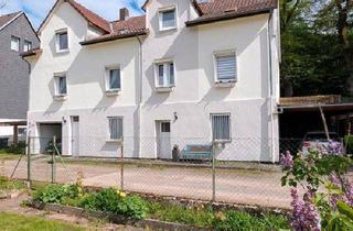 Einfamilienhaus kaufen in 34454 Bad Arolsen, Bad Arolsen - Geräumiges Einfamilienhaus in Mengeringhausen Bad Arolsen