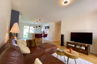 Wohnung kaufen in 63739 Aschaffenburg, Aschaffenburg - Wohnen am Main und doch in der Stadt