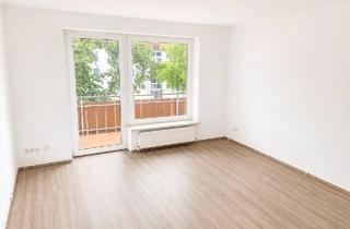 Wohnung kaufen in 92224 Amberg, Amberg - Charmante 3-Zimmer-Wohnung in Mariahilfberglage