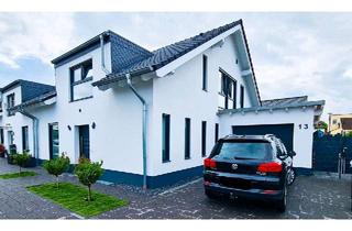 Einfamilienhaus kaufen in 53340 Meckenheim, Meckenheim - Provisionsfrei: Attraktives und modernes Haus in Meckenheim Merl