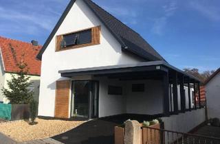 Einfamilienhaus kaufen in 06536 Südharz, Südharz - Raus auf´s Land EfH Bj.2019 in Rottleberode Südharz