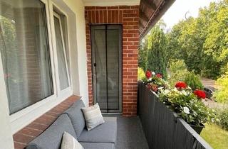 Wohnung kaufen in 21337 Lüneburg, Lüneburg - Helle 3-Zimmer-Wohnung mit Balkon in Lüneburg Provisionsfrei