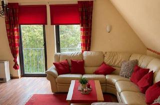 Wohnung kaufen in 54295 Trier, Trier - Helle 4-ZKB-Wohnung mit Dachterrasse und Tiefgarage
