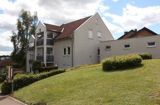 Wohnung kaufen in 88630 Pfullendorf, Pfullendorf - 3 Zi.-Wohnung in Pfullendorf - Gelegenheit