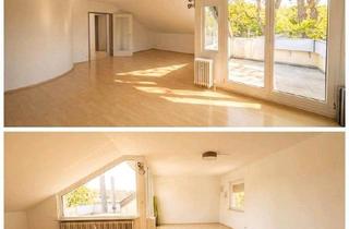 Wohnung kaufen in 78073 Bad Dürrheim, Bad Dürrheim - 4 Zimmer Maisonette Wohnung 108qm Bad-Dürrheim Stadtmitte