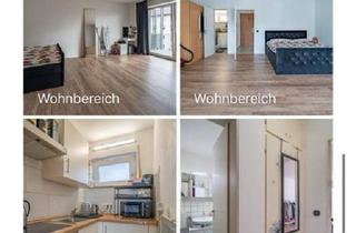 Wohnung kaufen in 35463 Fernwald, Fernwald - Moderne 1-Zimmer Wohnung mit Balkon, EBK und Garage nahe Gießen