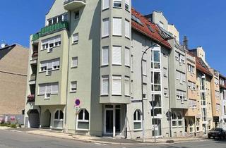 Wohnung kaufen in 08223 Falkenstein, Falkenstein/Vogtland - Zwei Zimmer Wohnung mit Aufzug - Einfach schön !!!