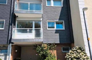 Reihenhaus kaufen in 42285 Wuppertal, Wuppertal - Reihenhaus mit Garten